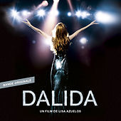 Thumbnail for the Dalida - Gigi In Paradisco link, provided by host site