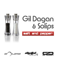 Thumbnail for the Solips - Gil Dagan and Solips - Salt and Pepper link, provided by host site