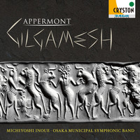 Thumbnail for the Michiyoshi Inoue - Gilgamesh link, provided by host site