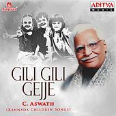 Thumbnail for the C.Aswath - Gili Gili Gejje link, provided by host site