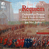 Thumbnail for the Joël Suhubiette - Gilles: Requiem & Motet "Cantate Jordanis incolae" link, provided by host site