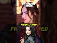 Thumbnail for the LIZ - Gillies Friend Zones Dan link, provided by host site