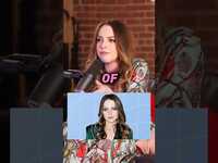 Thumbnail for the LIZ - Gillies On Being Recognized At A Diner link, provided by host site