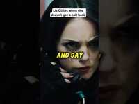 Thumbnail for the LIZ - Gillies when she doesn’t get a call back link, provided by host site