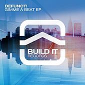 Thumbnail for the Defunct! - Gimme A Beat link, provided by host site