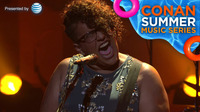 Thumbnail for the Alabama Shakes - Gimme All Your Love link, provided by host site