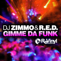 Thumbnail for the DJ Zimmo - Gimme Da Funk link, provided by host site