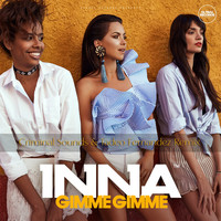 Thumbnail for the INNA - Gimme Gimme (Criminal Sounds & Tadeo Fernandez Remix) link, provided by host site