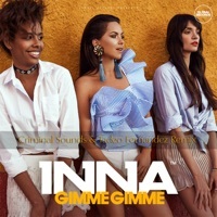 Thumbnail for the INNA - Gimme Gimme (Criminal Sounds & Tadeo Fernandez Remix) link, provided by host site