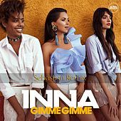 Thumbnail for the INNA - Gimme Gimme (Sebastien Remix) link, provided by host site