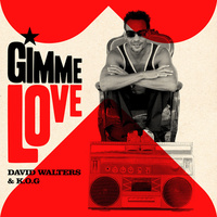 Thumbnail for the David Walters - Gimme Love link, provided by host site
