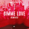 Thumbnail for the Kongsted - Gimme Love (Remixes) link, provided by host site