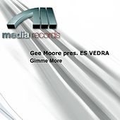 Thumbnail for the Gee Moore - Gimme More link, provided by host site
