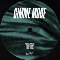 Thumbnail for the Devan - Gimme More link, provided by host site