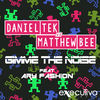 Thumbnail for the Daniel Tek - Gimme the Noise 2015 link, provided by host site