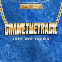 Thumbnail for the 4B - Gimme The Track (Doo Doo Brown) link, provided by host site