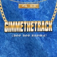 Thumbnail for the 4B - Gimme The Track (Doo Doo Brown) link, provided by host site