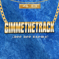 Thumbnail for the 4B - Gimme The Track (Doo Doo Brown) link, provided by host site