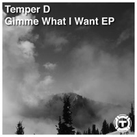 Thumbnail for the Temper D - Gimme What I Want link, provided by host site