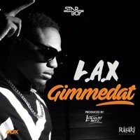 Thumbnail for the L.A.X - Gimmedat link, provided by host site