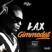 Thumbnail for the L.A.X - Gimmedat link, provided by host site