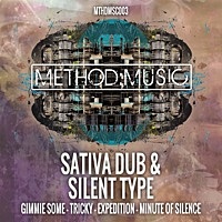 Thumbnail for the Silent Type - Gimmie Some link, provided by host site