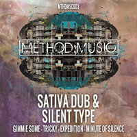Thumbnail for the Silent Type - Gimmie Some link, provided by host site