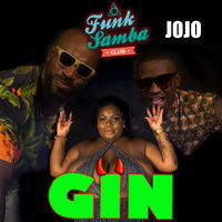 Thumbnail for the Funk Samba Club - Gin link, provided by host site