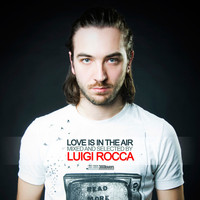 Thumbnail for the Libex - Gin Gin - Luigi Rocca Remix link, provided by host site