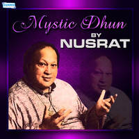 Thumbnail for the Nusrat Fateh Ali Khan - Gin Gin Taare link, provided by host site