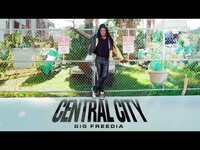 Thumbnail for the Big Freedia - Gin In My System [Visualizer] link, provided by host site
