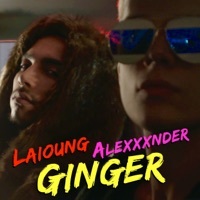Thumbnail for the Alexander - Ginger link, provided by host site