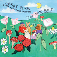 Thumbnail for the Jerry Paper - Ginger & Ruth link, provided by host site