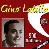 Thumbnail for the Gino Latilla - Gino Latilla link, provided by host site