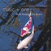 Thumbnail for the Gino Robair - Gino Robair, percussion link, provided by host site