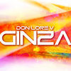 Thumbnail for the Don Lore V - Ginza link, provided by host site