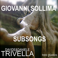 Thumbnail for the Davide - Giovanni Sollima: Subsongs link, provided by host site