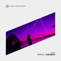 Thumbnail for the Nikko.Z - Girando link, provided by host site