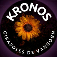 Thumbnail for the Kronos - Girasoles de Van Gogh link, provided by host site