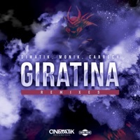 Thumbnail for the Dimatik - Giratina (Remixes) link, provided by host site