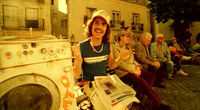 Thumbnail for the Macaco - Giratutto link, provided by host site