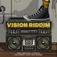 Image of Natty King linking to their artist page due to link from them being at the top of the main table on this page