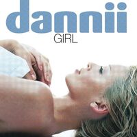 Thumbnail for the Dannii Minogue - Girl link, provided by host site