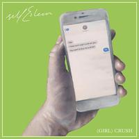 Thumbnail for the Self Esteem - Girl Crush link, provided by host site