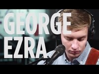 Thumbnail for the George Ezra - "Girl From The North Country" Bob Dylan Cover // SiriusXM // The Spectrum link, provided by host site