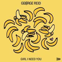 Thumbnail for the AlunaGeorge - Girl I Need You link, provided by host site