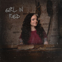 Thumbnail for the Ashley McBryde - Girl in Red link, provided by host site