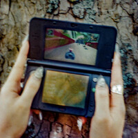 Thumbnail for the Nori - Girl is Mine / Mario Kart link, provided by host site