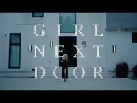 Thumbnail for the Zacari - Girl Next Door link, provided by host site