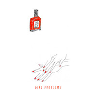 Thumbnail for the The Bots - Girl Problems link, provided by host site